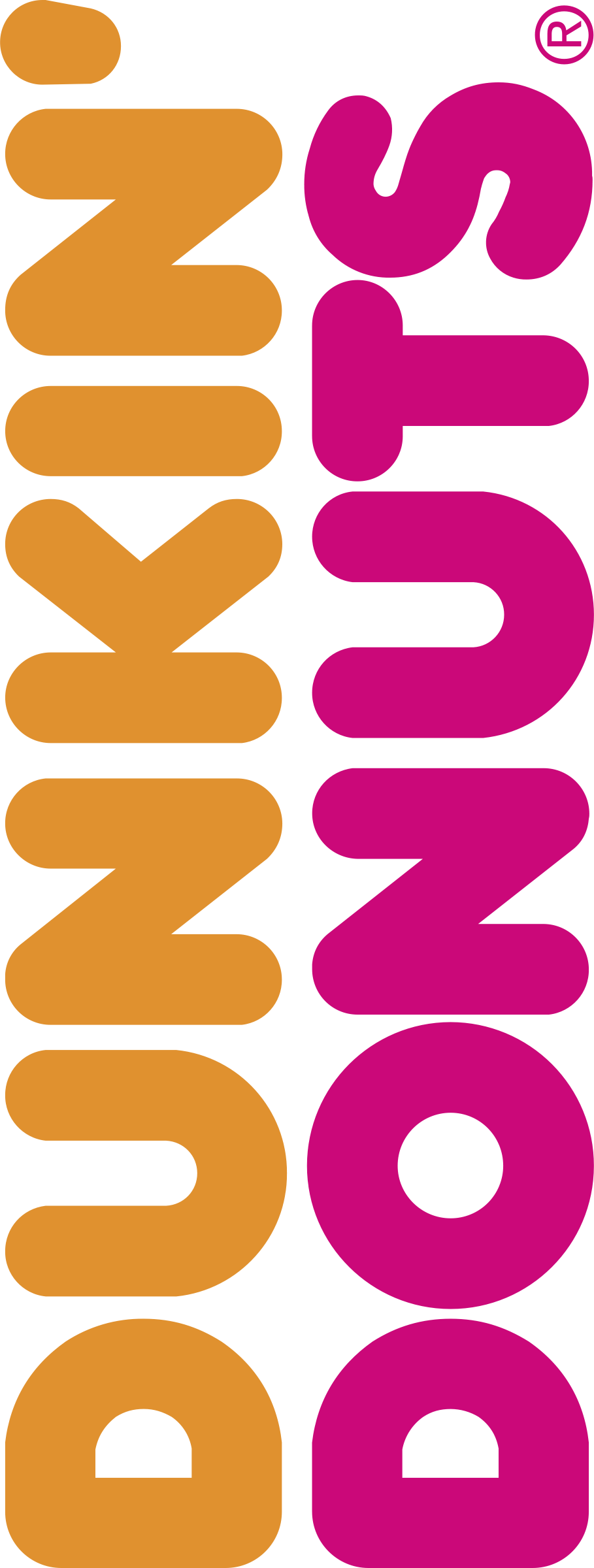 Dunkin Donuts