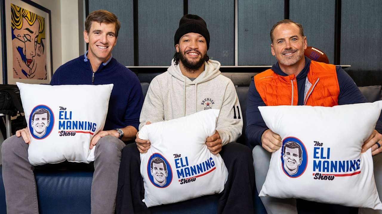 Eli-Manning