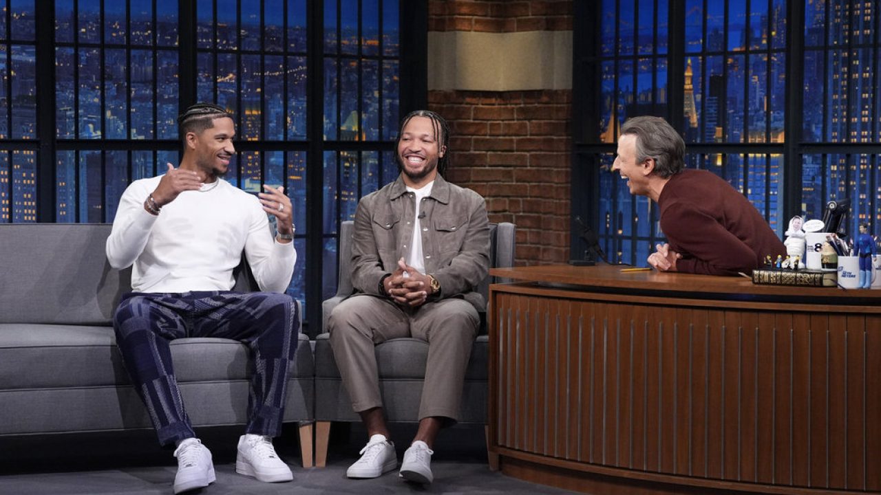 Seth-Meyers