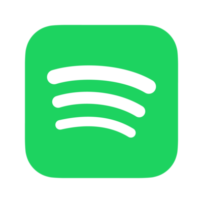 Spotify Logo