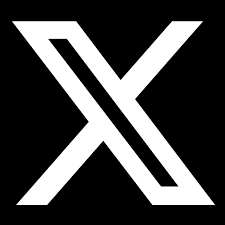 Twitter/X Logo